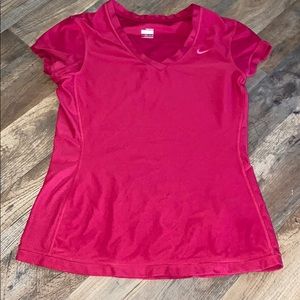 Nike top